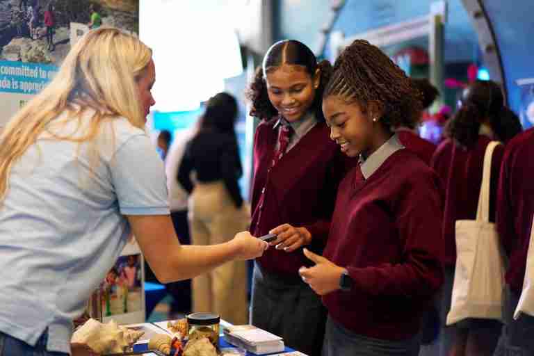 The future starts now: why climate education matters