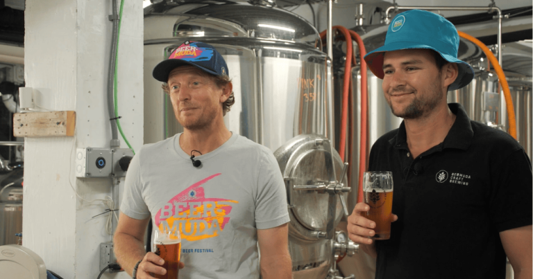 Beermuda festival expands with new breweries, music acts 