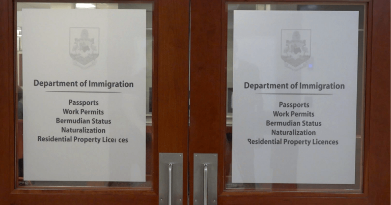 Minister unveils revised work permit policy; seeks public feedback