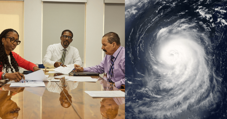 EMO gears up for hurricane season