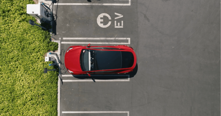 Consultation sought on EV charging infrastructure
