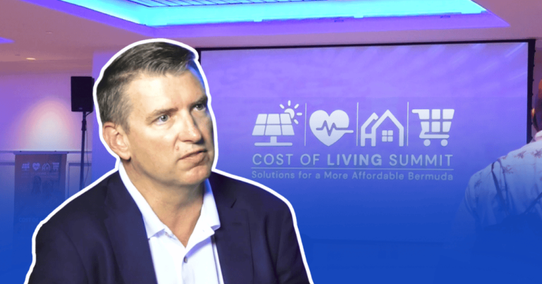 Fahy: Population growth key to tackling living costs