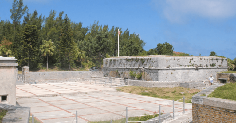 Fort Albert restored by ‘weekday warriors’
