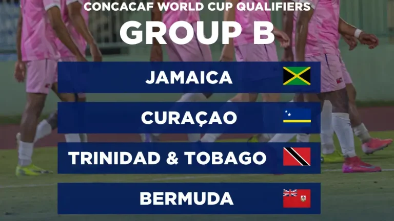 BDA takes next World Cup step in September