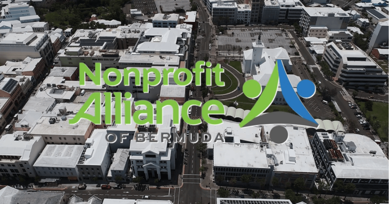 Bermuda’s third sector in the spotlight