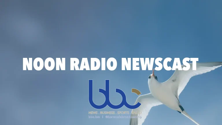BBC Radio News: Thursday Noon – 12 June 2025