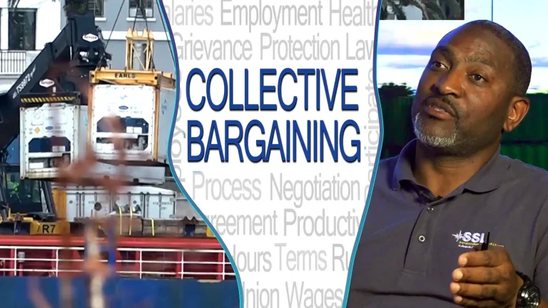 Union: Dock bosses must honour agreement