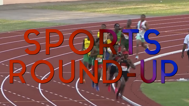 Tuesday sports round-up