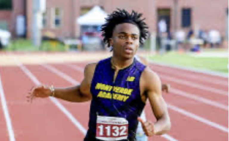 Outerbridge Finishes Strong at Nationals
