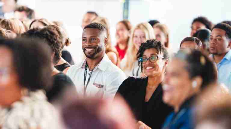 Bermudian talent shines at career expo