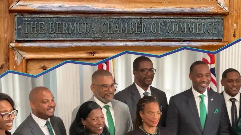 Chamber: Minister’s comments “regrettable”