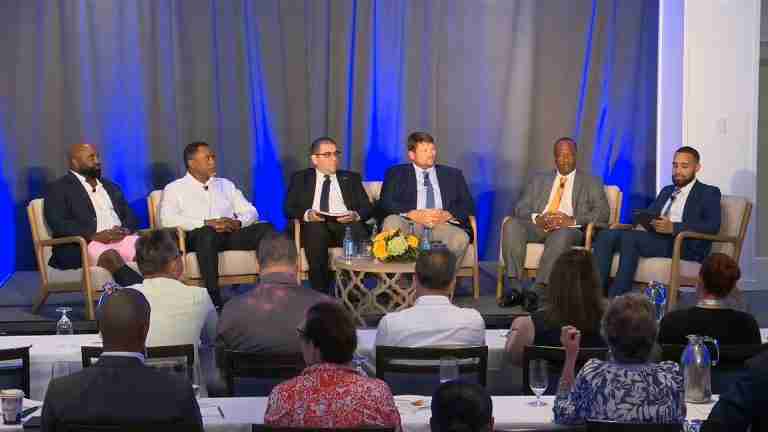 LIVE: Cost of Living Summit
