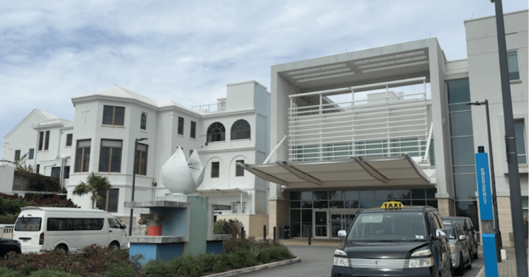 Officials seek public input on healthcare