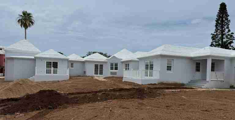 Opinion: Progress on housing, despite challenges