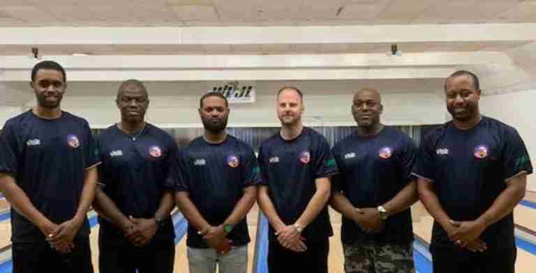 Bermuda Bowlers Make Strides in CAC Doubles Championship