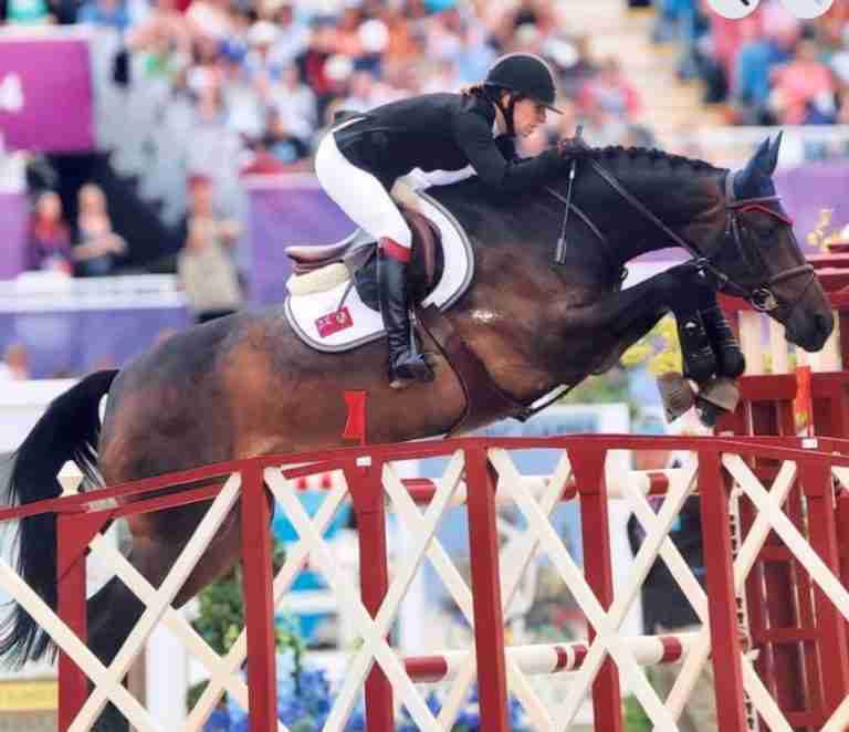 Terceira Completes Double Clear Triumph at Peelbergen