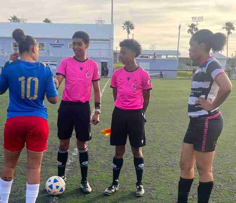 Lady Trojans Start Season with Victory Over Lady Zebras