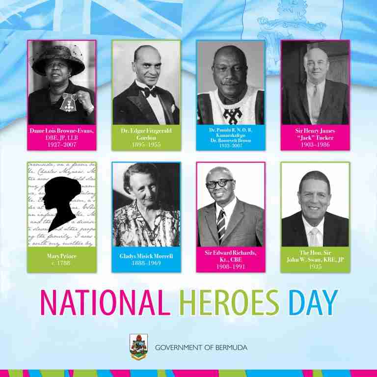 Committee declines to select new National Hero