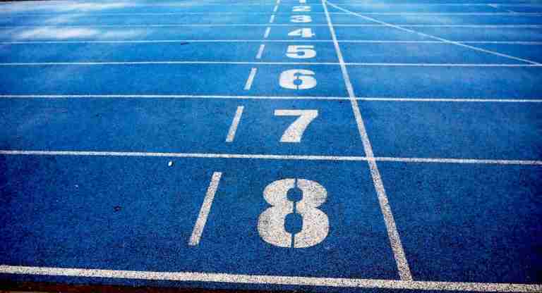CariGenetics Sponsors Bermuda Olympian Jah-Nhai Perinchief, OLY