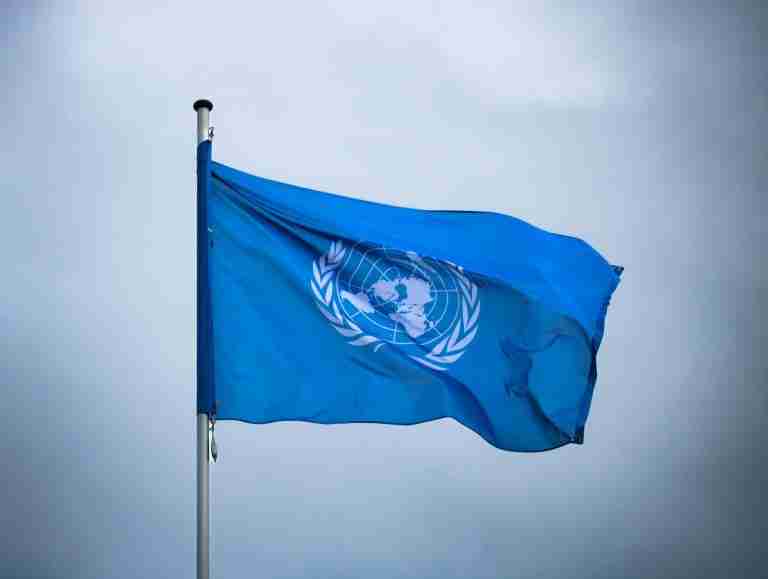 The United Nations shares hopeful outlook for Bermuda’s development