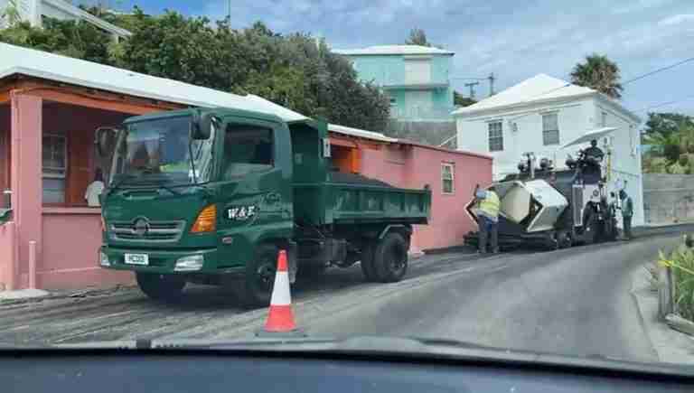 A heads-up up for motorists