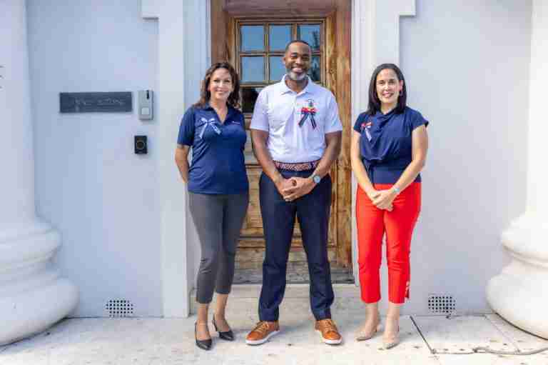 Cut Match ribbon campaign helps families