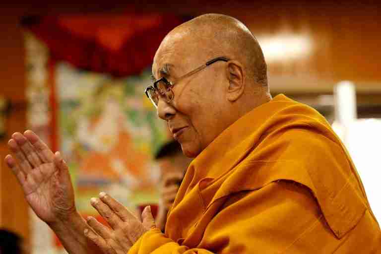 Explainer-How will the Dalai Lama’s successor be chosen?
