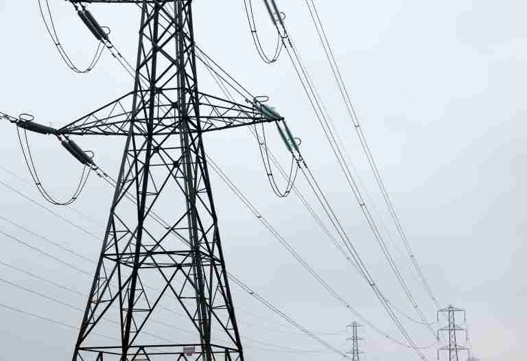 UK energy bills may rise as regulator approves 24 billion pound network upgrade