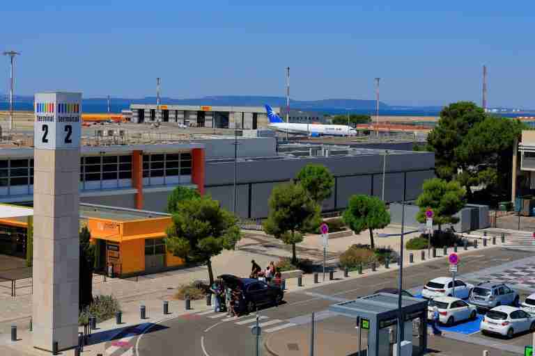 French air traffic controllers’ walkout disrupts early summer season travel