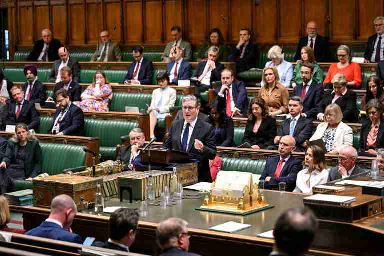 U-turns wipe out UK welfare savings and strain budget, analysts warn