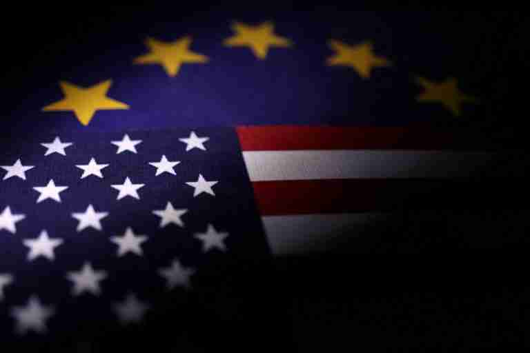 US open to ‘creative solutions’ on pharma trade with EU, Irish minister says