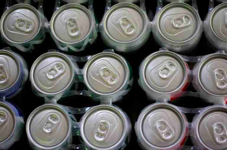 WHO pushes countries to raise prices on sugary drinks, alcohol and tobacco by 50%