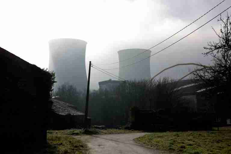 Do international carbon credits fight climate change?