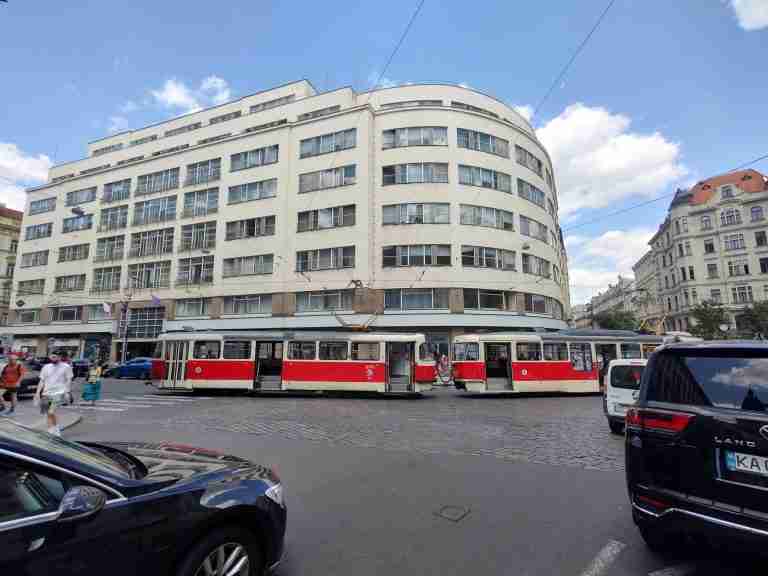 Czech Republic hit by major power outage