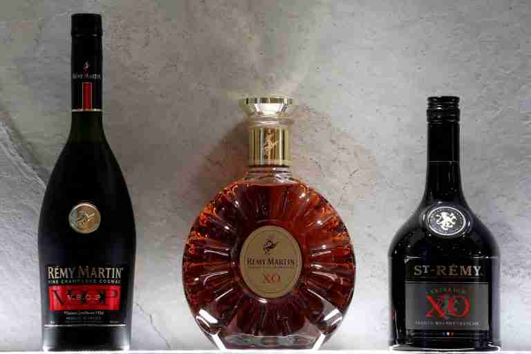EU spirits industry calls on China to lift all curbs on brandy imports