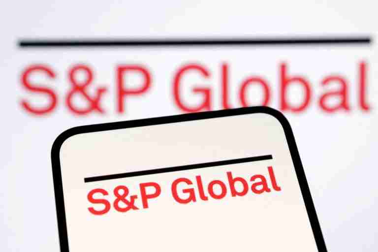 Welfare cuts U-turn shows extent of UK’s fiscal challenges, S&P says