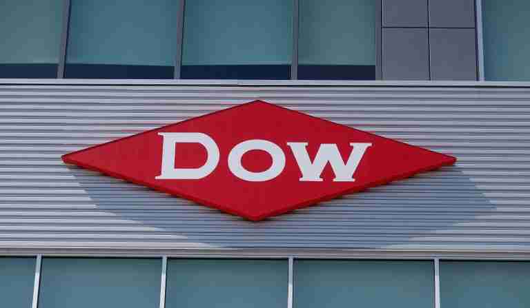Dow to close three European chemical plants, cut 800 jobs