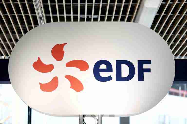 Fives Nordon to build parts for new nuclear reactors in deal with France’s EDF, company says