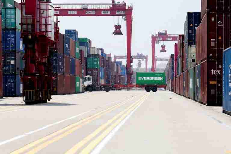 China retaliates against EU ban with import restrictions on medical devices
