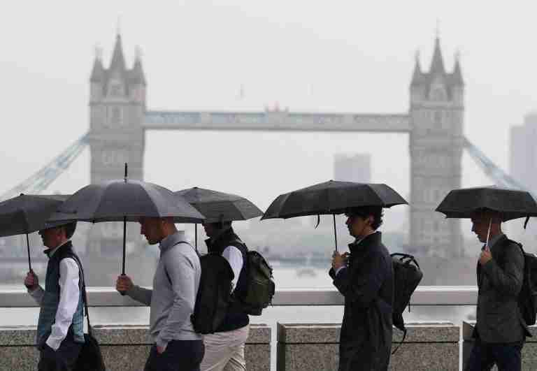 UK plans to ban employers from using NDAs to silence workers subject to abuse