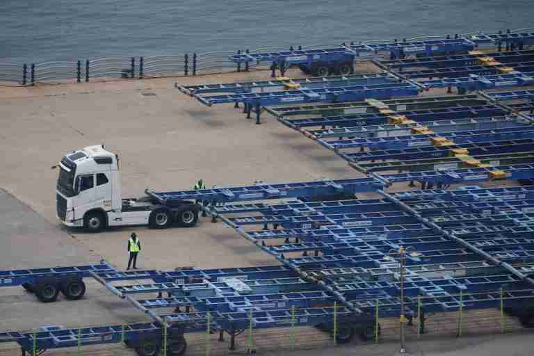 Japan, South Korea seek to soften tariff blow before August deadline