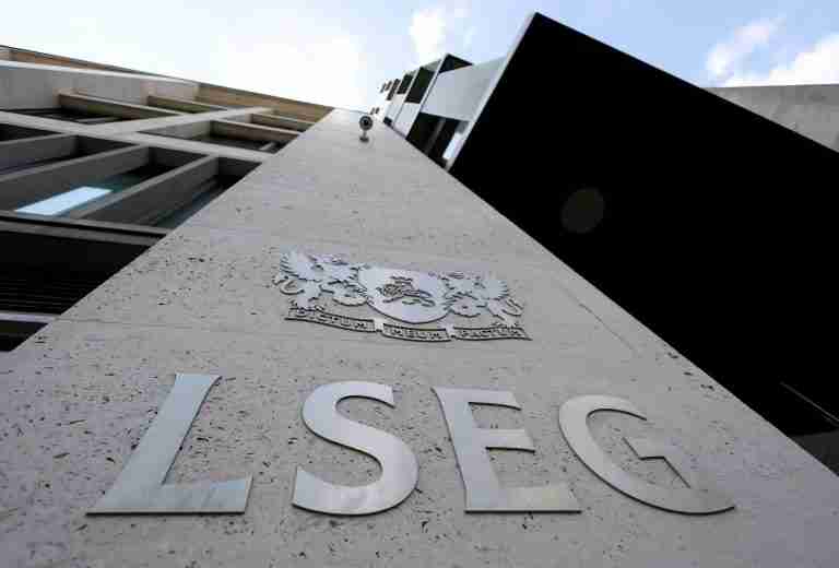 UK shares trade flat as investors assess latest tariff updates, company news