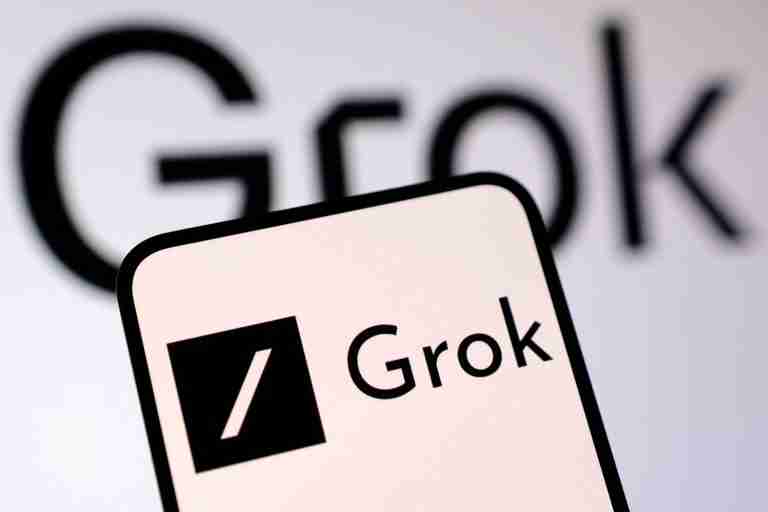 Poland to report Musk’s chatbot Grok to EU for offensive comments