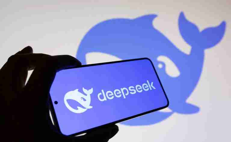 Czech government bans DeepSeek usage in public administration