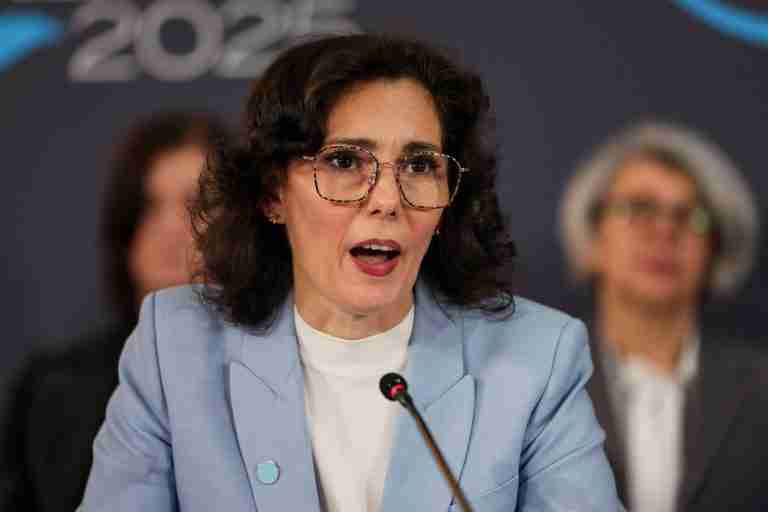 EU aims to stockpile critical medical supplies for future crises