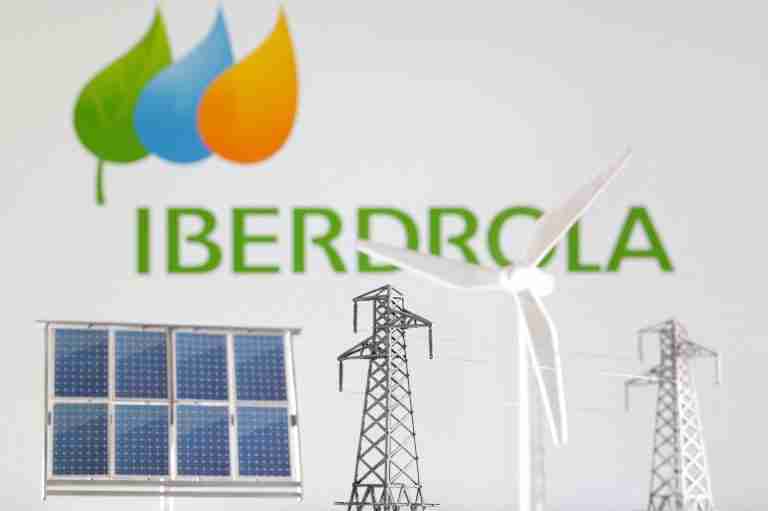 UAE’s Masdar, Iberdrola invest 5.2 billion euros in UK wind farm