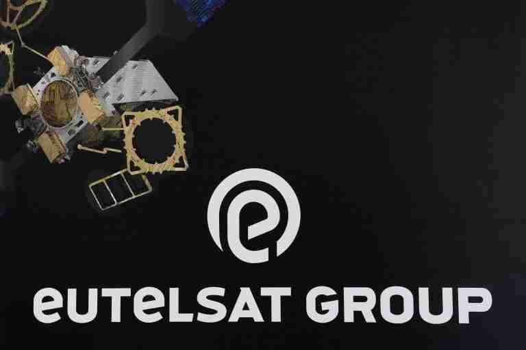 Britain plans to invest 163 million euros in Eutelsat, sources say