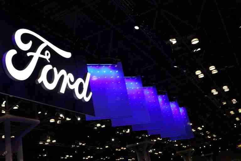 Ford recalls more than 850,000 vehicles in US over fuel pump defect