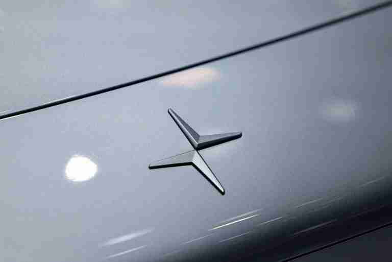 Polestar’s quarterly EV sales jump as strength in Europe offsets US struggles