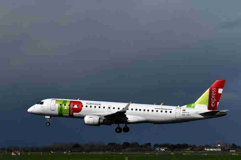 Portugal relaunches TAP airline privatisation, aims to sell 49.9%